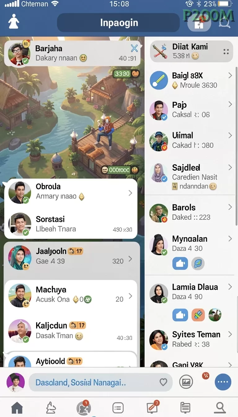 Screenshot Scratch Gold 1