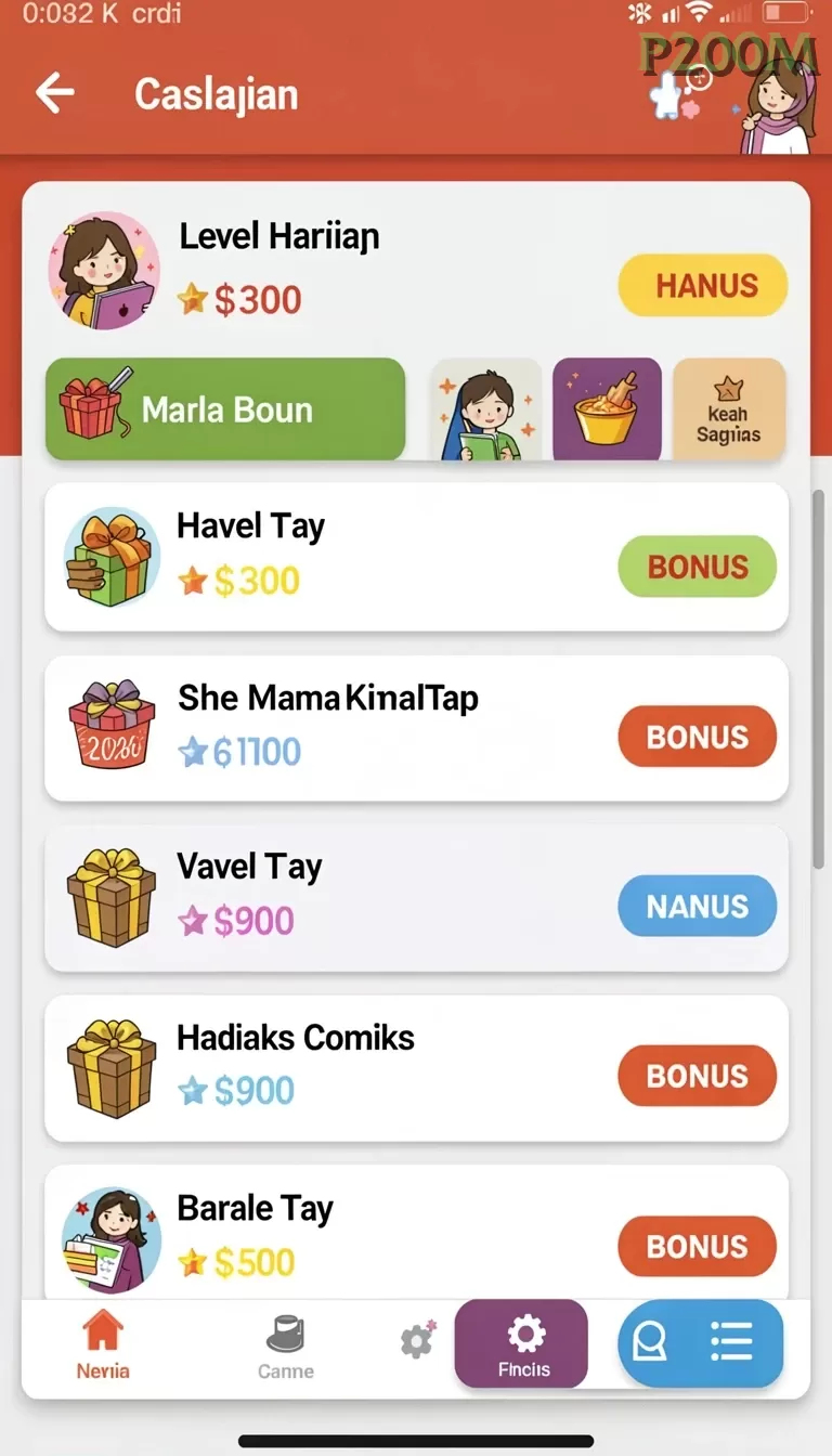 Screenshot Hawaii Beauty 1