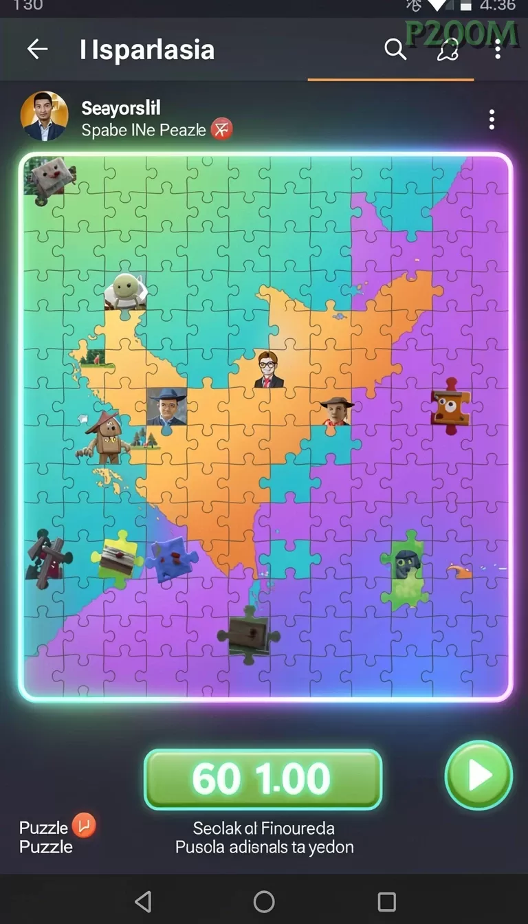 Screenshot Yo Dragon 1