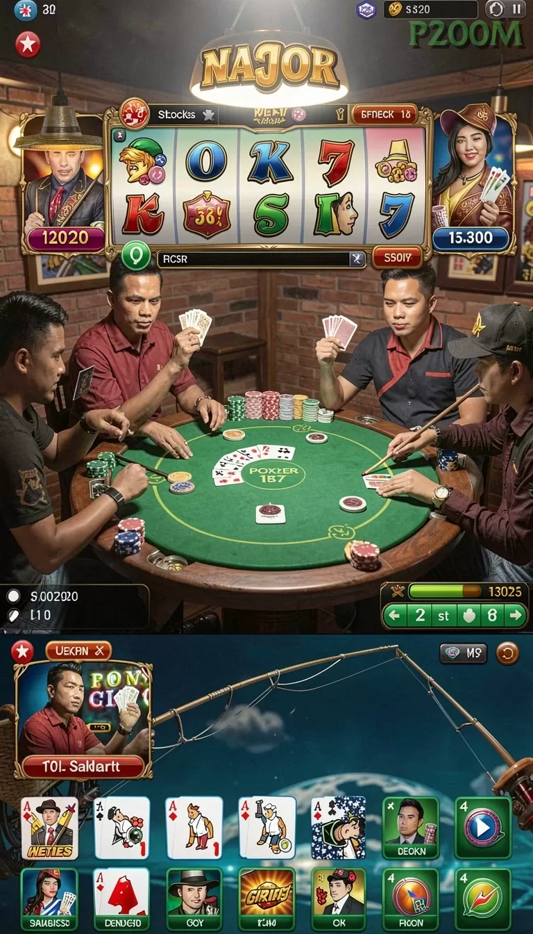 Screenshot Western Sheriff 1