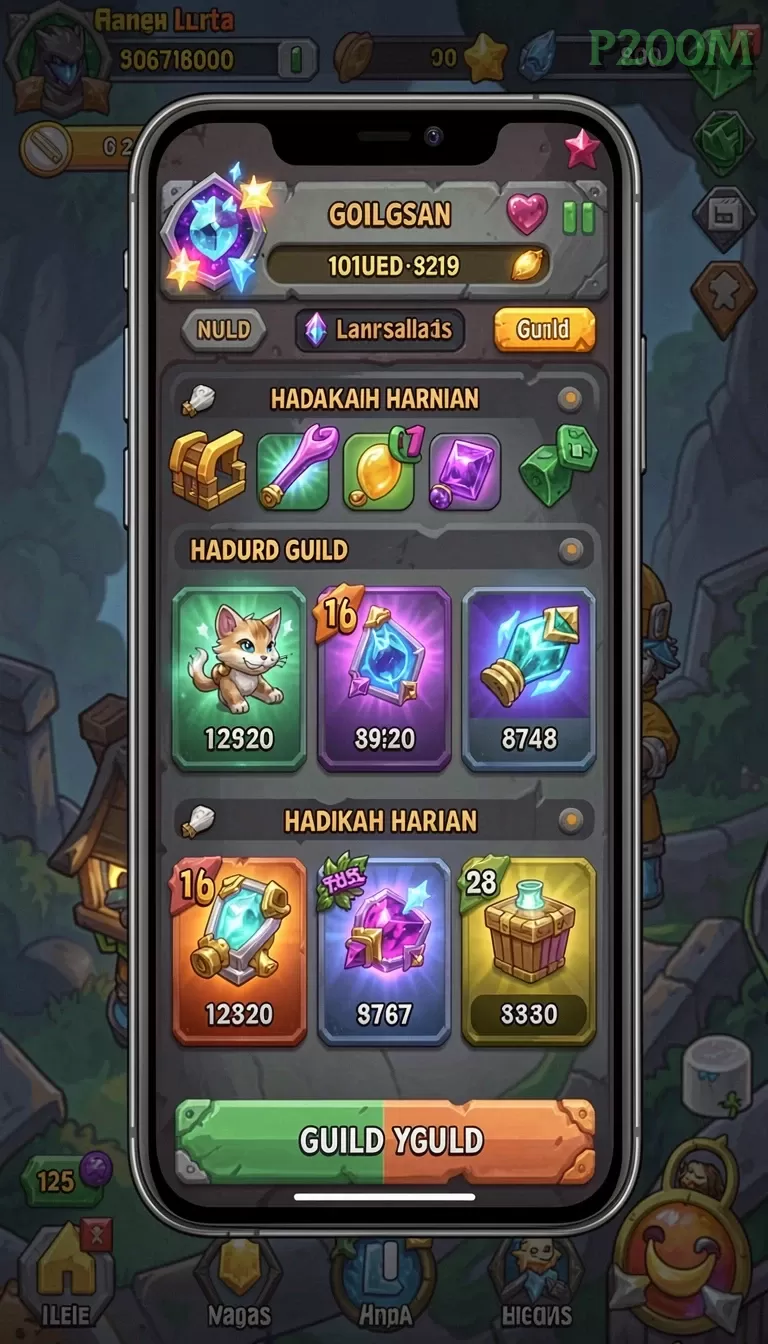 Screenshot Lucky 777 2