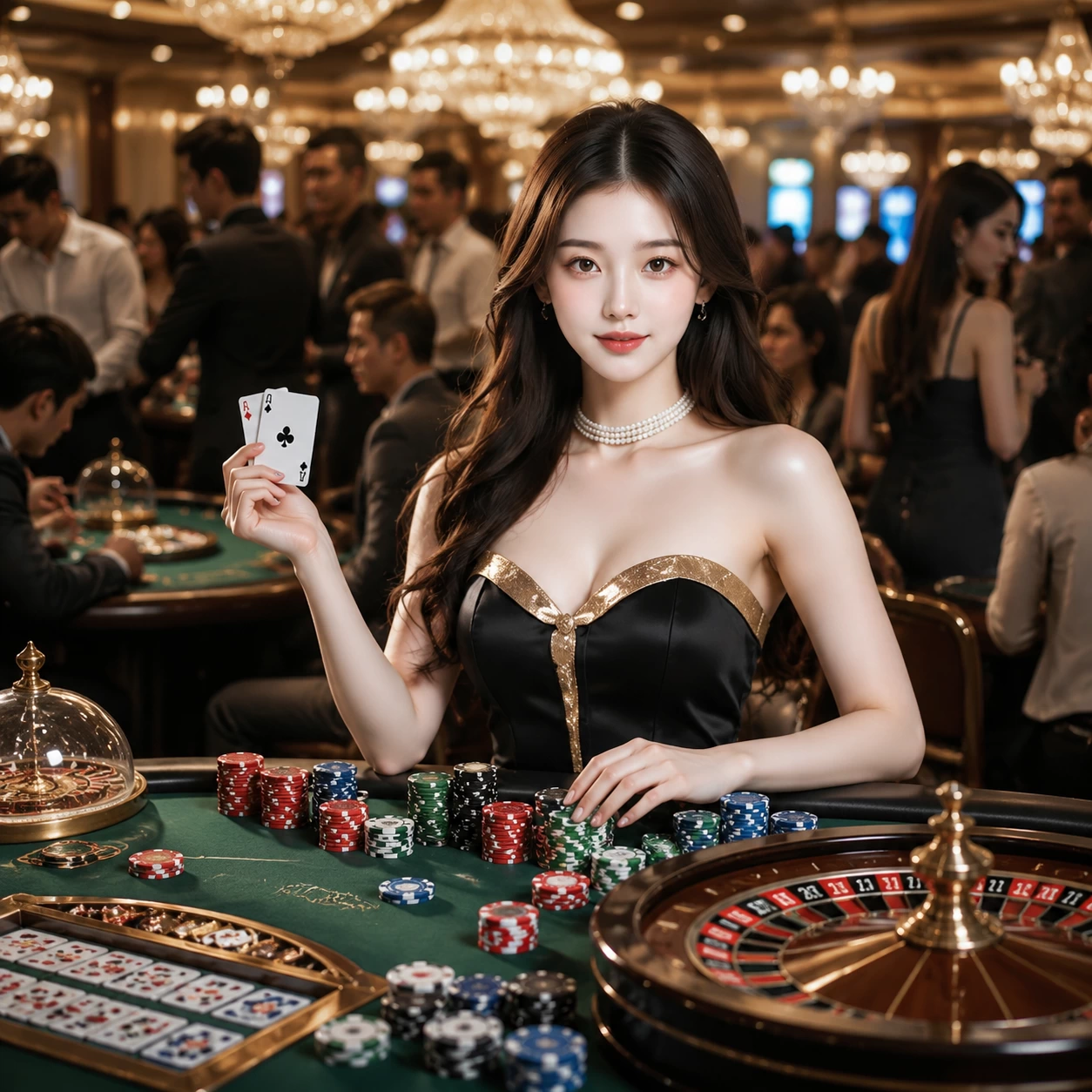 Bagaimana p200m Menawarkan Pengalaman Bermain yang Optimal