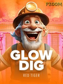 Glow Dig