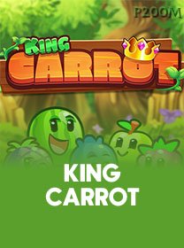 King Carrot