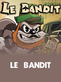 Le Bandit