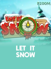 Let It Snow