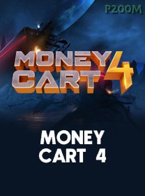 Money Cart 4
