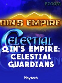 Qins Empire Celestial Guardians