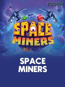 Space Miners