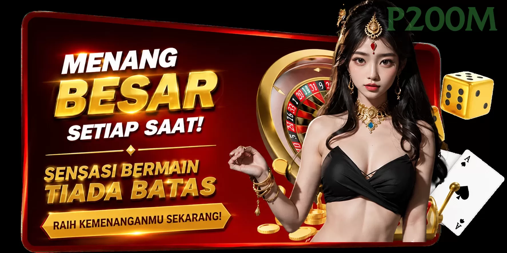 p200m Tutorial Pemain