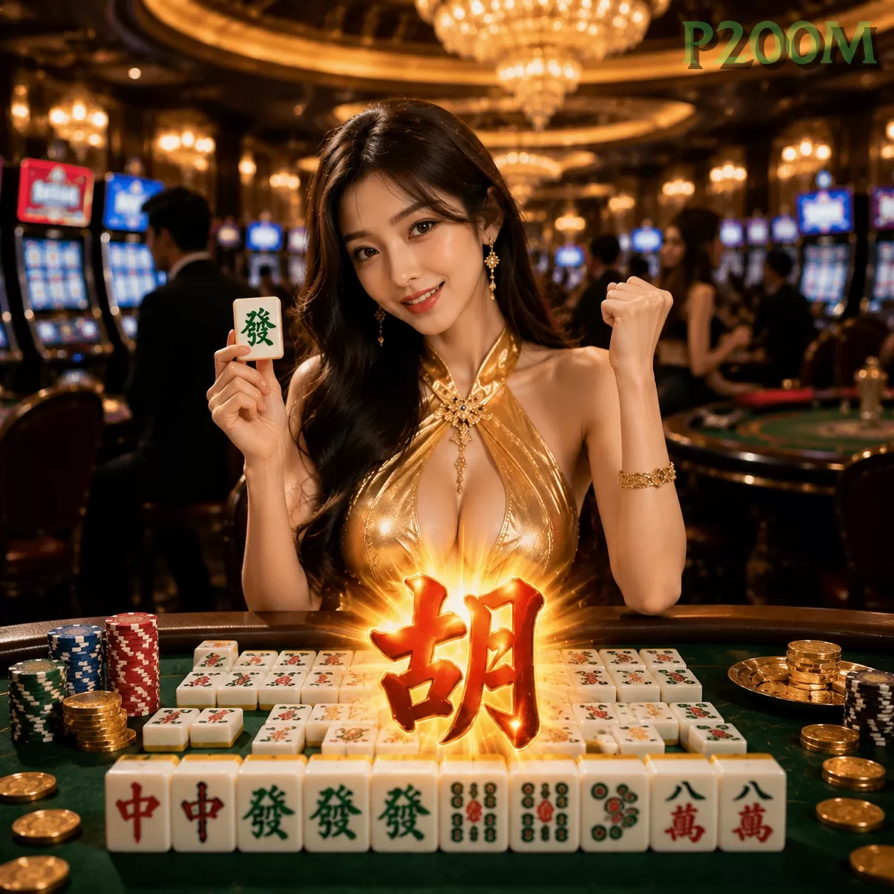 Mengenal Fitur Menarik di Situs p200m
