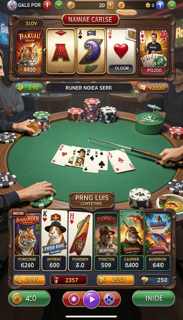 Screenshot Panduan Bermain Fat Fox 1