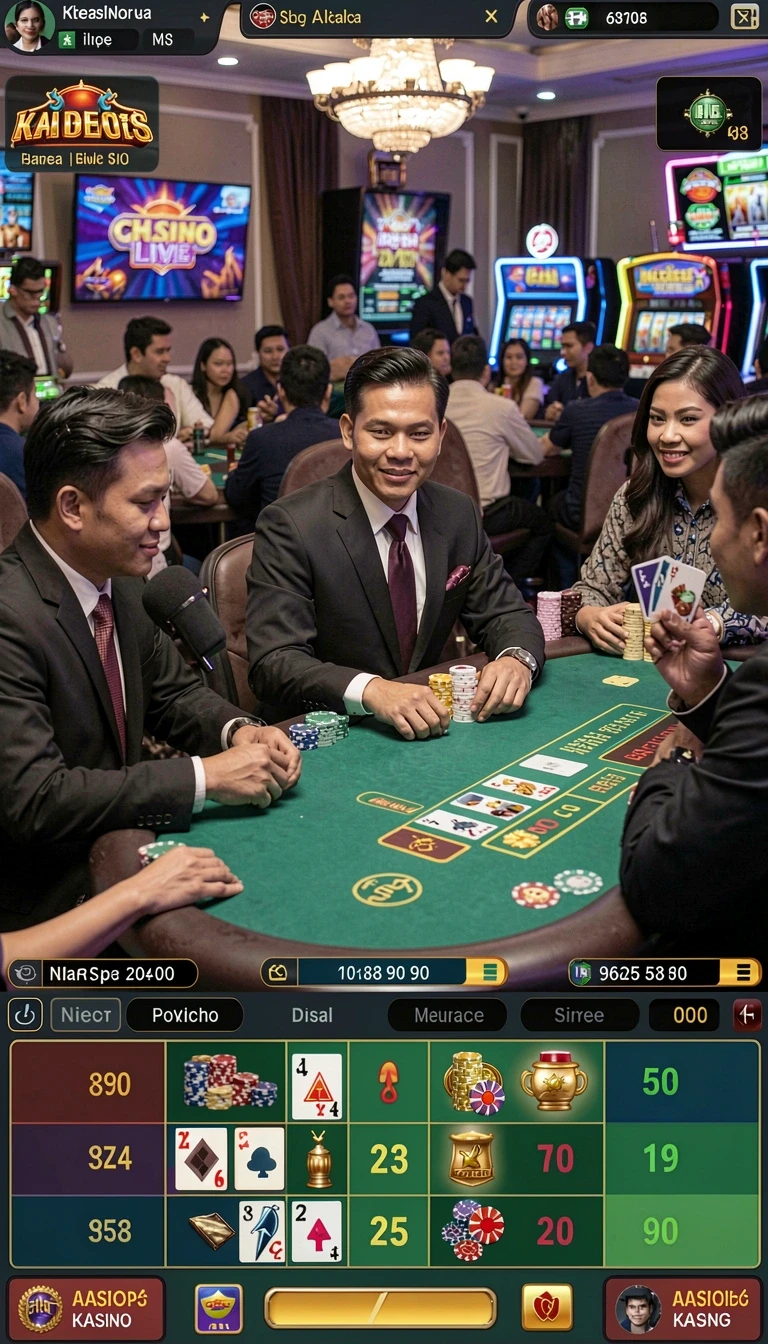 Screenshot Panduan Bermain Fat Fox 2