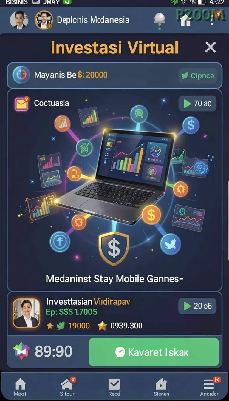 Screenshot Mexican Cactus 1