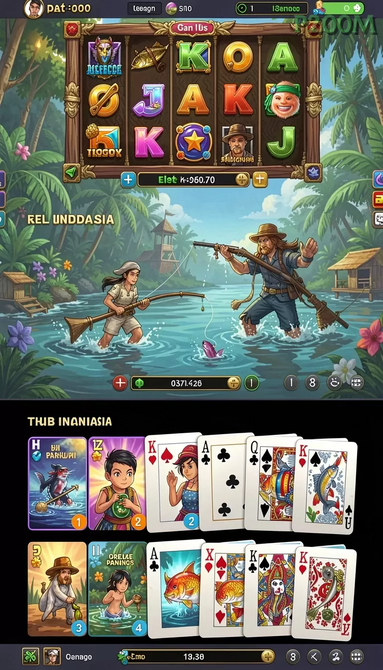Screenshot Rueda De Chile 1