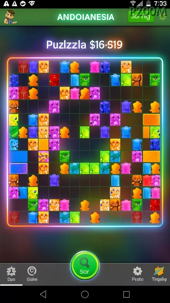 Screenshot Let It Snow 1